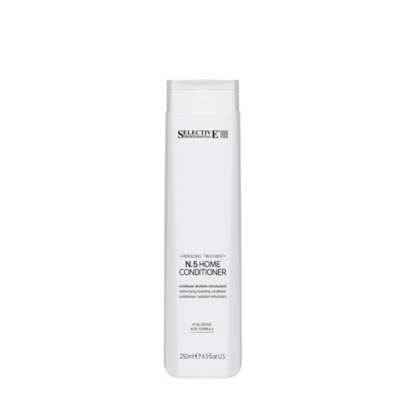 REBUILDING N.5 HOME Conditionier /250 ml