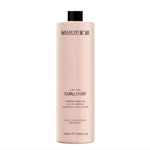 Oncare CURLLOVER Conditioner /1000ml — Zdjęcie produktu 01