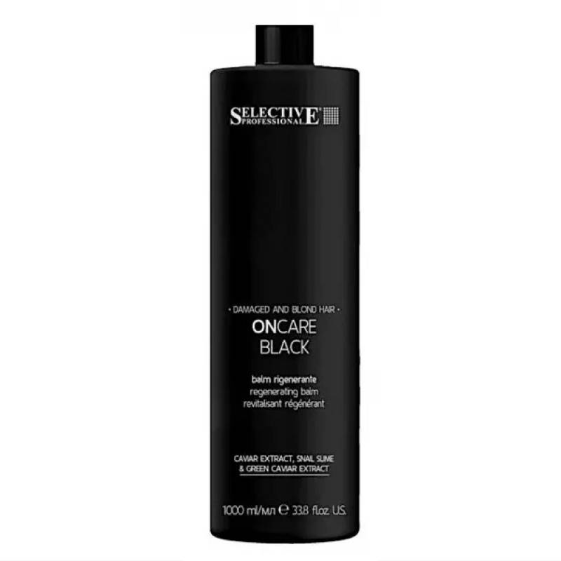 ONcare BLACK balm /1000m