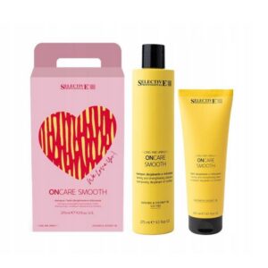 ONcare We Love You Smooth shampon/ balm