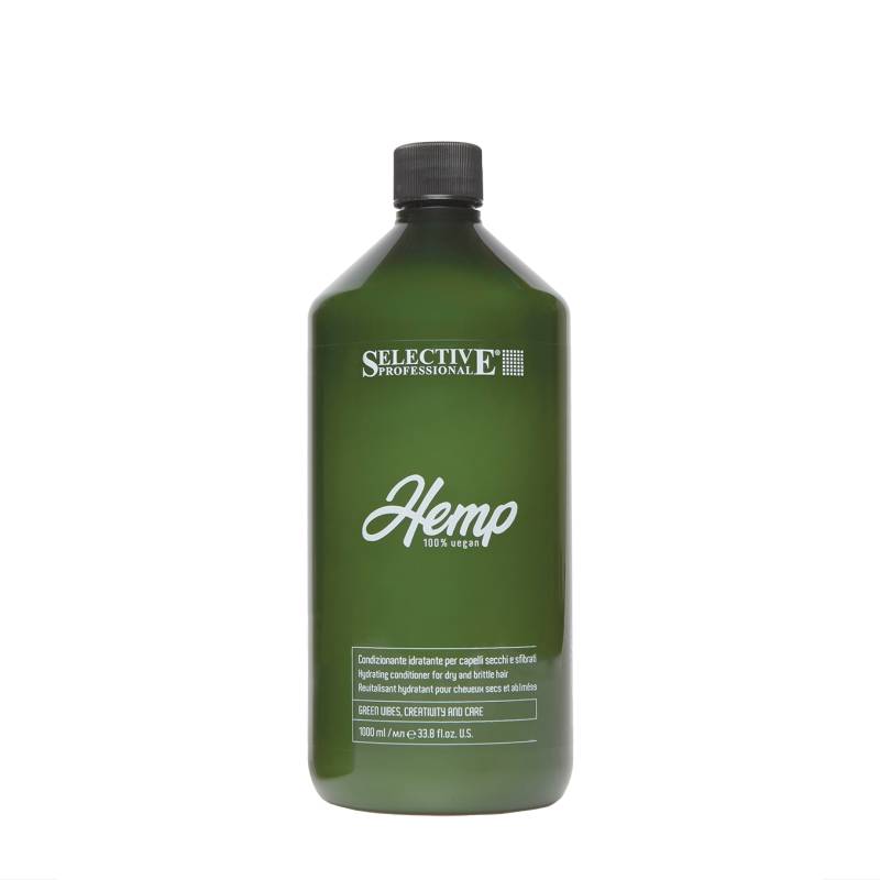 HEMP 100% Vegan Conditioner /1000ml