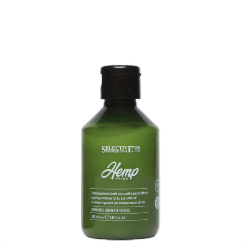 HEMP 100% Vegan Conditionier /200ml