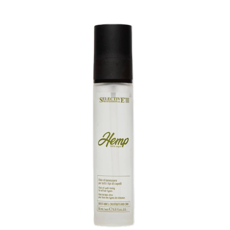 HEMP 100% Vegan Elixir /50ml