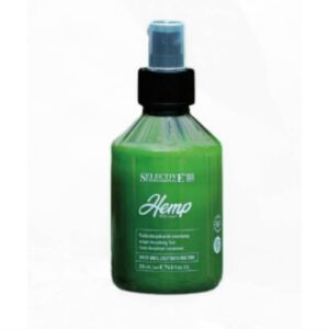 HEMP 100% Vegan Fluid nawilżający /200ml