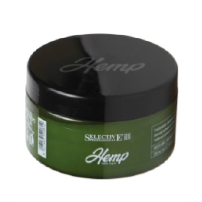 HEMP 100% Vegan Maska Idratante krem /250ml