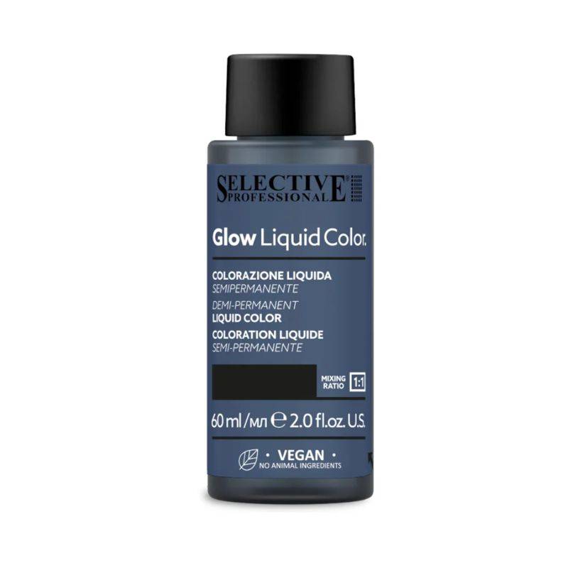 Glow Liquid Color Toner