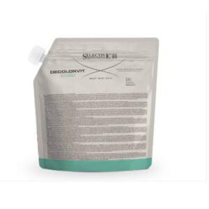 Decolorvit Scalp - Rozjaśniacz fioletowy /500g