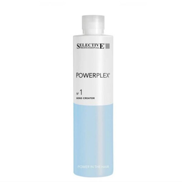 POWERPLEX – Krok 1 /500ml — Zdjęcie produktu 01