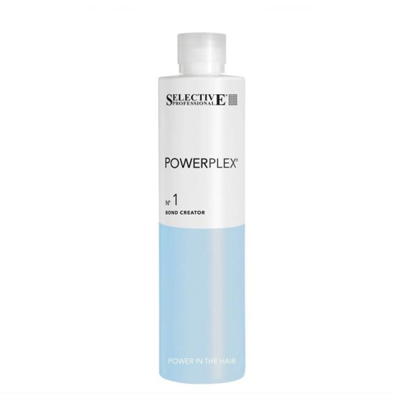 POWERPLEX - Krok 1 /500ml