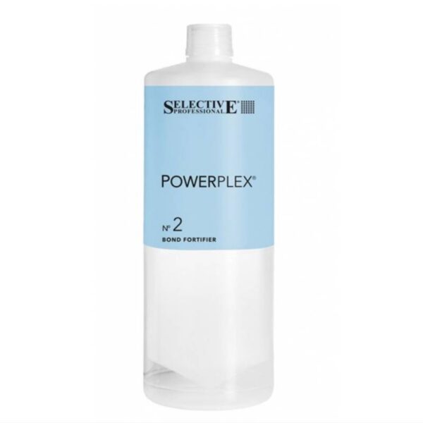 POWERPLEX – Krok 2 /1000ml — Zdjęcie produktu 01