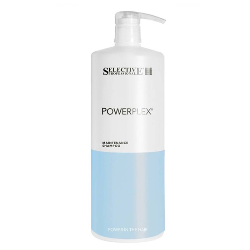 POWERPLEX - Szampon /1000ml