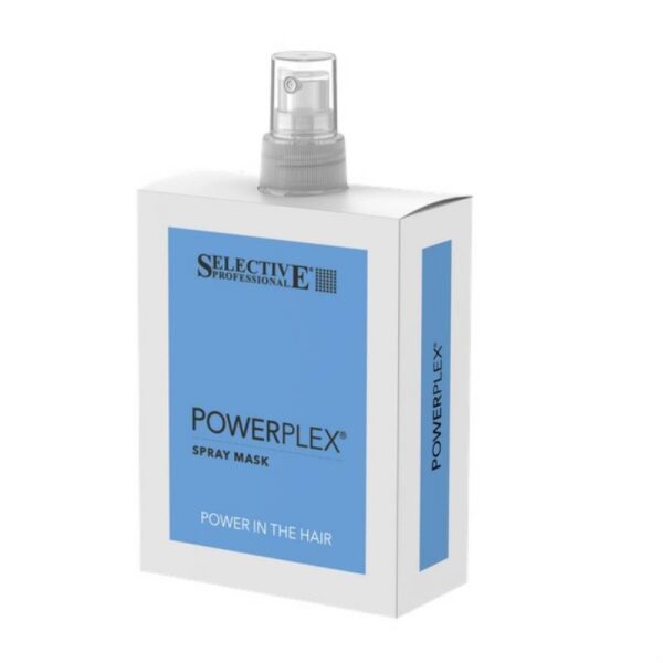 POWERPLEX – Spray maska /150 ml — Zdjęcie produktu 01