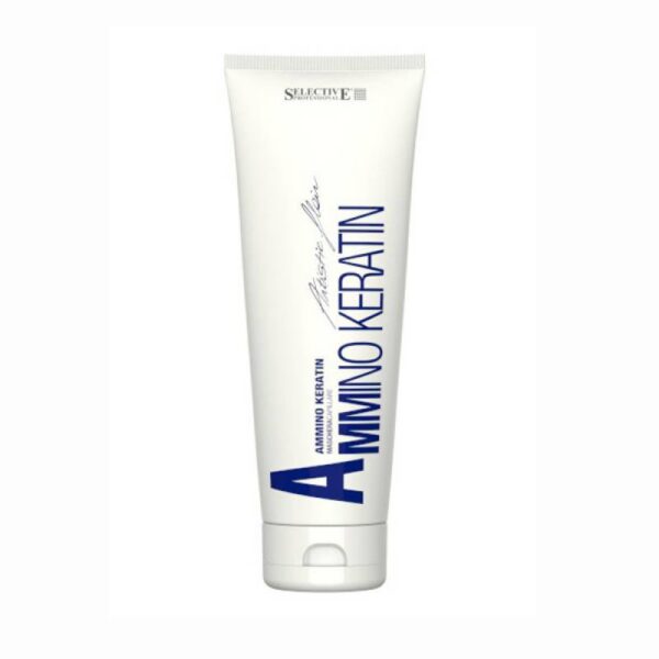 Artistic Flair AMINO KERATIN Maska regenerująca /300 ml — Zdjęcie produktu 01