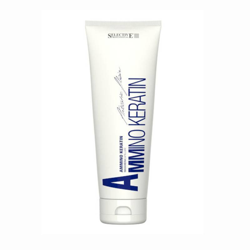 Artistic Flair AMINO KERATIN Maska regenerująca /300 ml