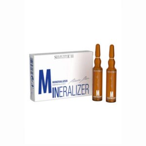 Artistic Flair MINERALIZER Serum odżywcze w ampułkach 60x10 ml