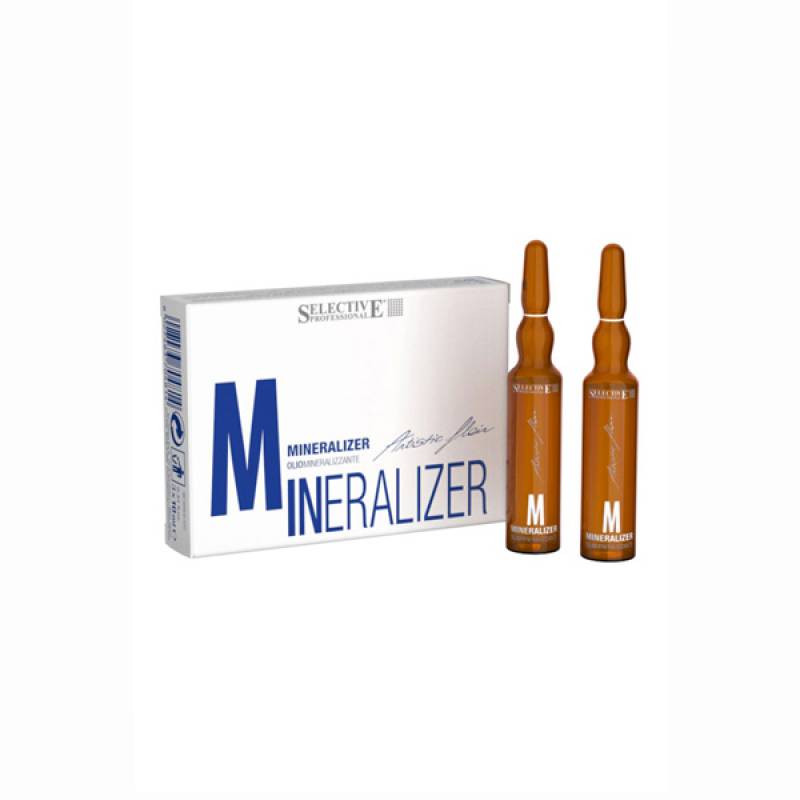Artistic Flair MINERALIZER Serum odżywcze w ampułkach /60x10 ml