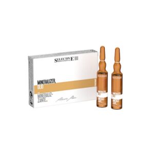 Artistic Flair MINERALIZER Serum odżywcze w ampułkach /10x12 ml