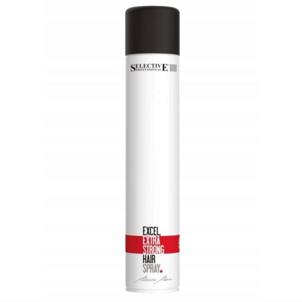 Artistic Flair EXCEL EXTRA STRONG Lakier mocno utrwalający /500 ml — Zdjęcie produktu 01