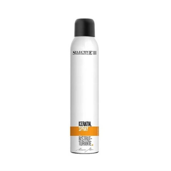 Artistic Flair KERATIN SPRAY spray odbudowujący /150 ml — Zdjęcie produktu 01