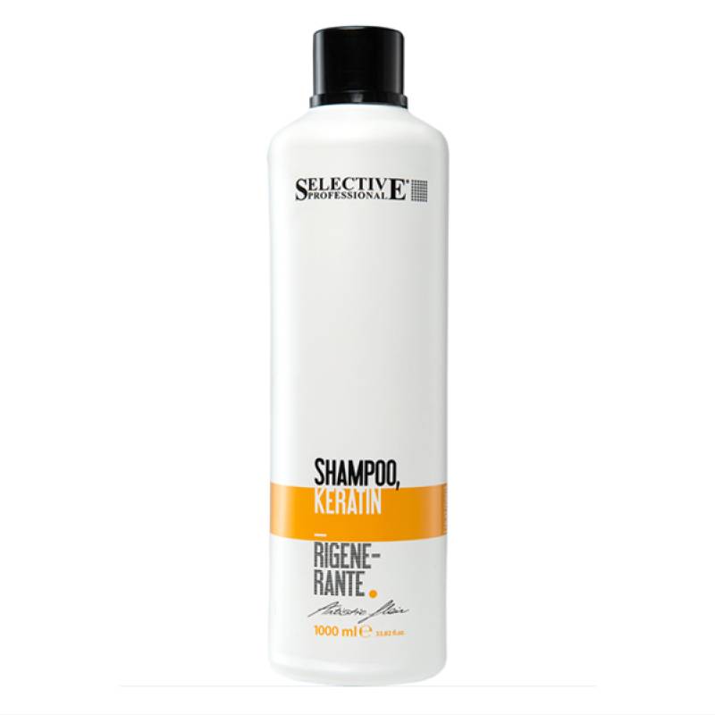 Artistic Flair KERATIN SHAMPOO Szampon keratynowy /1000 ml