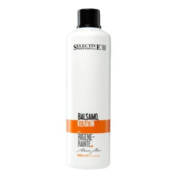 Artistic Flair KERATIN BALSAMO Odżywka keratynowa /1000 ml — Zdjęcie produktu 01