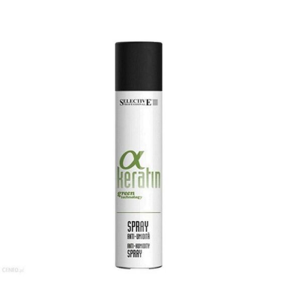 ALFA KERATIN Spray – Anti Umidita /100ml — Zdjęcie produktu 01