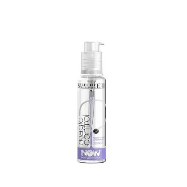 NOW Magic Control – Fluid /100ml — Zdjęcie produktu 01