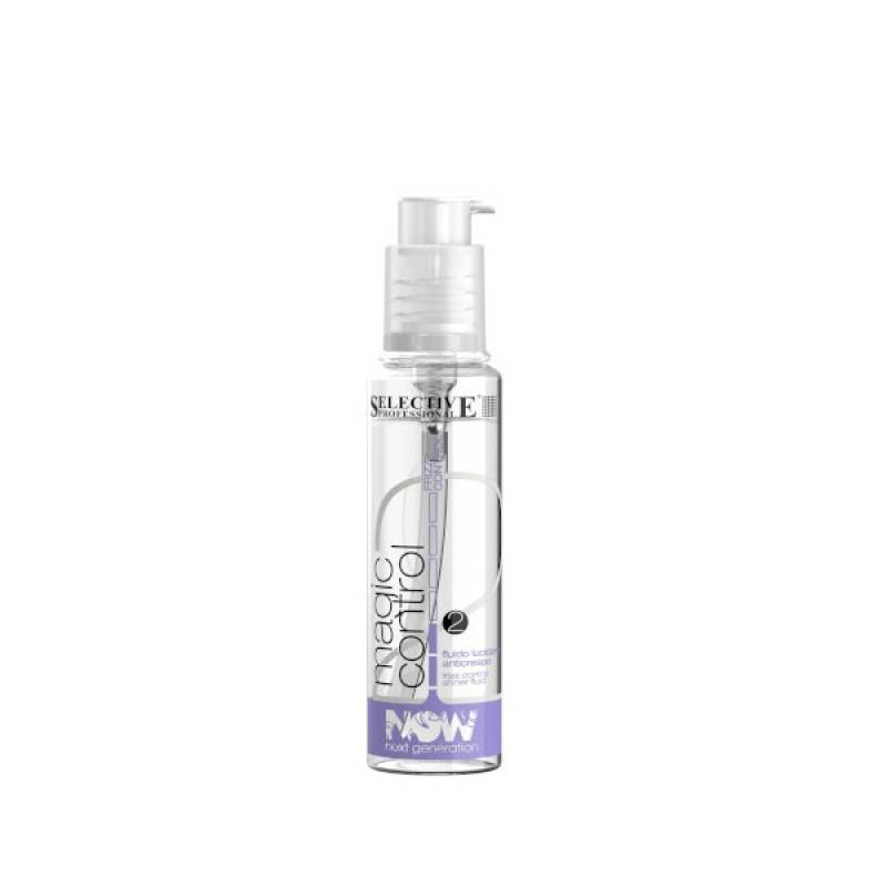 NOW Magic Control – Fluid /100ml — Zdjęcie produktu 01