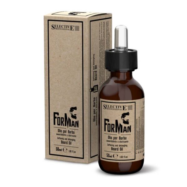 CEMANI Beard Oil – olejek /50ml — Zdjęcie produktu 01