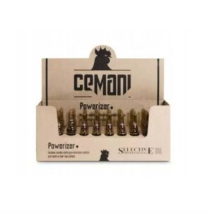 CEMANI Powerizer - Lotion -Ampułka /8ml