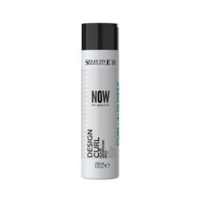 NOW Design Curl 4 Glossy Fluid /250ml