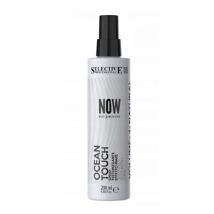 NOW Ocean Touch - spray teksturujący /200ml