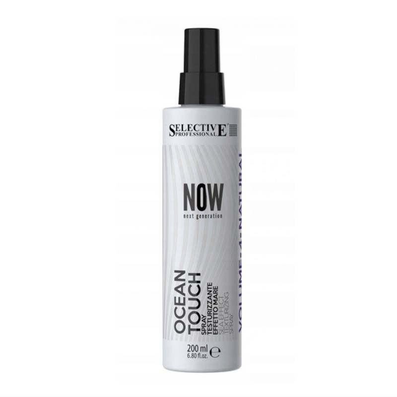 NOW Ocean Touch – spray teksturujący /200ml — Zdjęcie produktu 01
