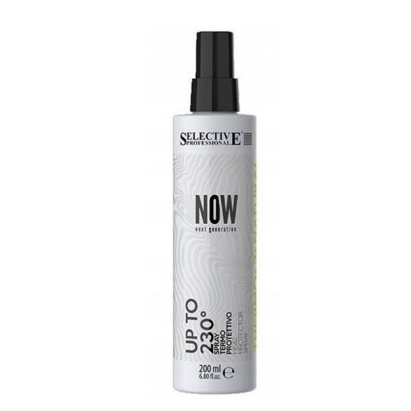 NOW Up To 230 – spray termoochronny /200ml — Zdjęcie produktu 01