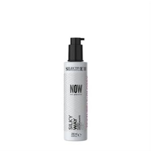 NOW Silky Way - fluid wygładzający /200ml