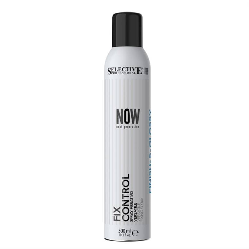 NOW Fix Control - Lakier /300ml