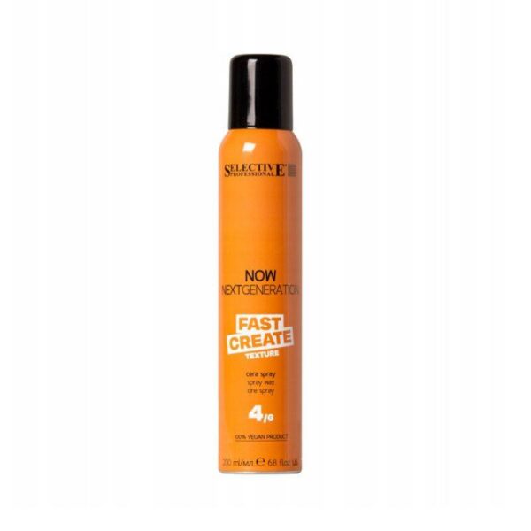 NOW Fast Create – wosk w sprayu /200ml NEW — Zdjęcie produktu 01