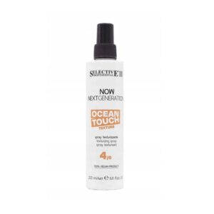NOW Ocean Touch - spray teksturujący /200ml NEW