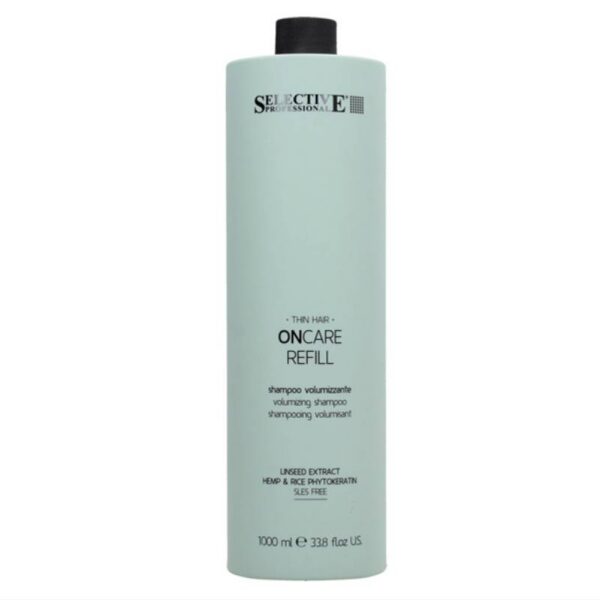 ONcare REFILL Volumizing Shampoo /1000ml — Zdjęcie produktu 01