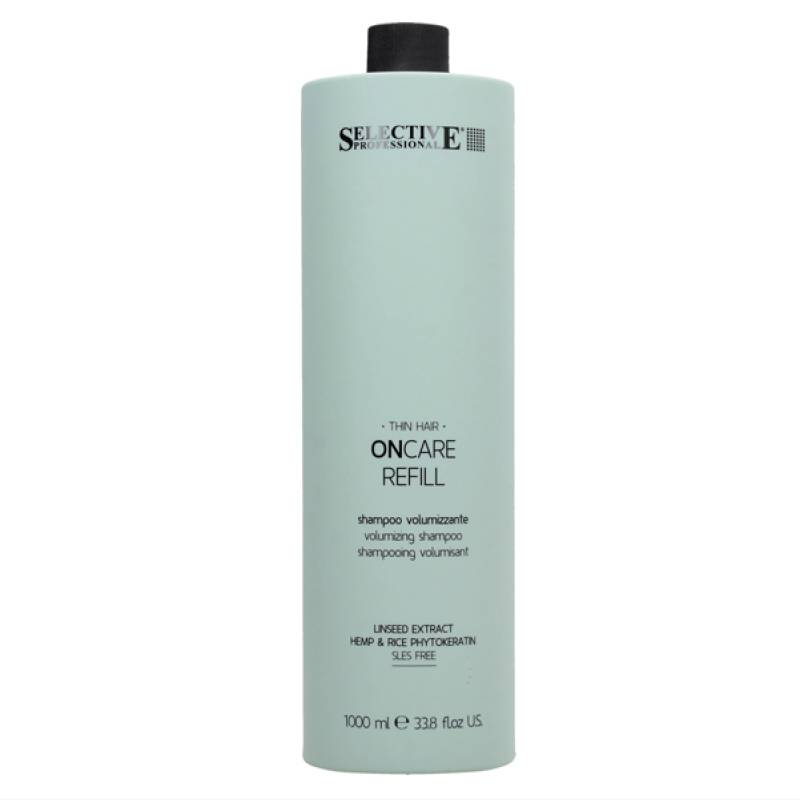 ONcare REFILL Volumizing Shampoo /1000ml