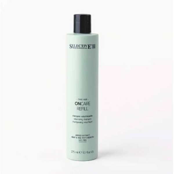 ONcare REFILL Volumizing Shampoo /275ml — Zdjęcie produktu 01