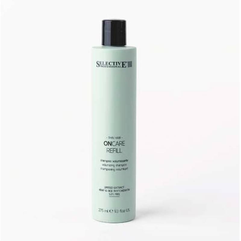 ONcare REFILL Volumizing Shampoo /275ml