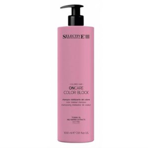 ONcare COLOR BLOCK Shampoo /1000ml
