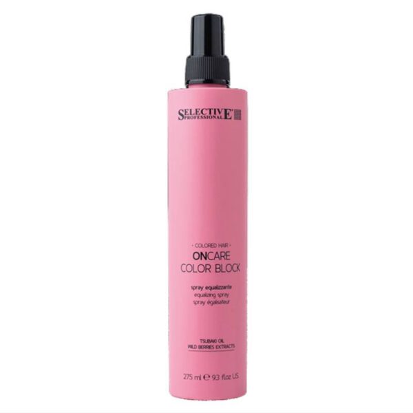 ONcare COLOR BLOCK Equalizing Spray /275ml — Zdjęcie produktu 01