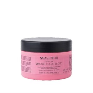 ONcare COLOR BLOCK mask /200ml