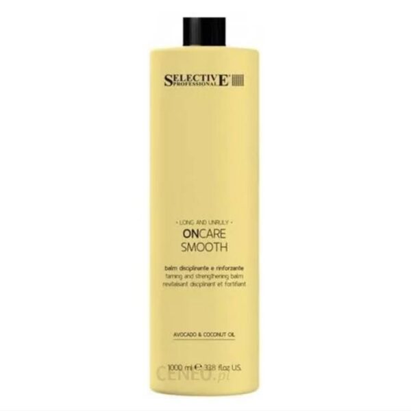 ONcare SMOOTH Balm /1000ml — Zdjęcie produktu 01