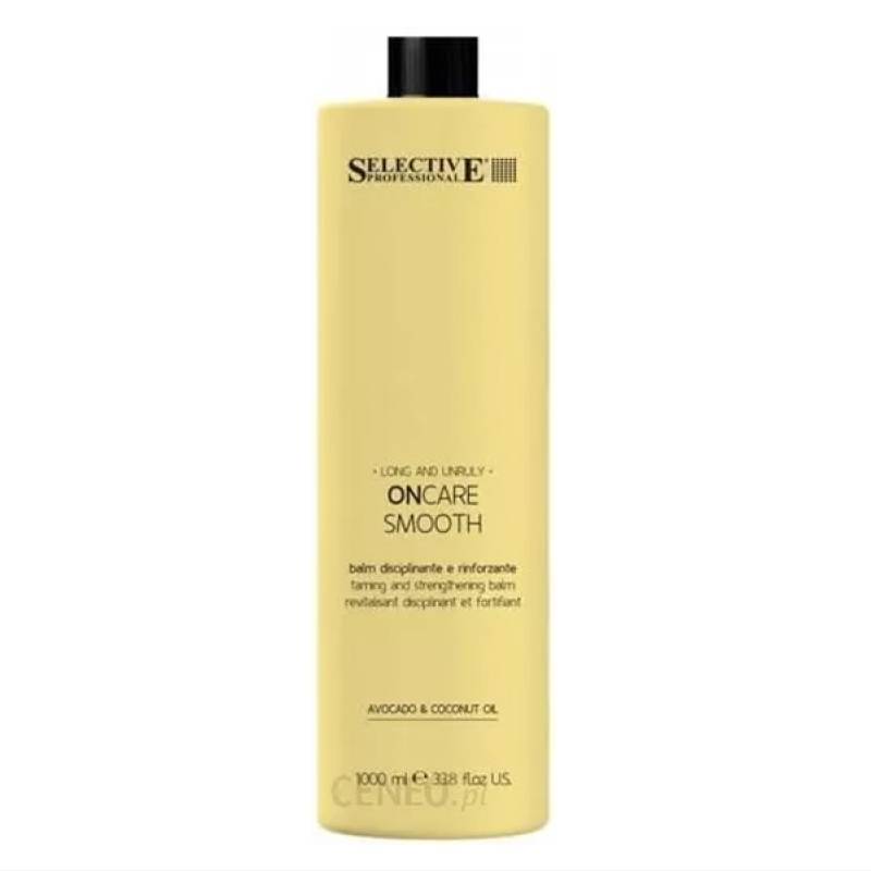 ONcare SMOOTH Balm /1000ml — Zdjęcie produktu 01