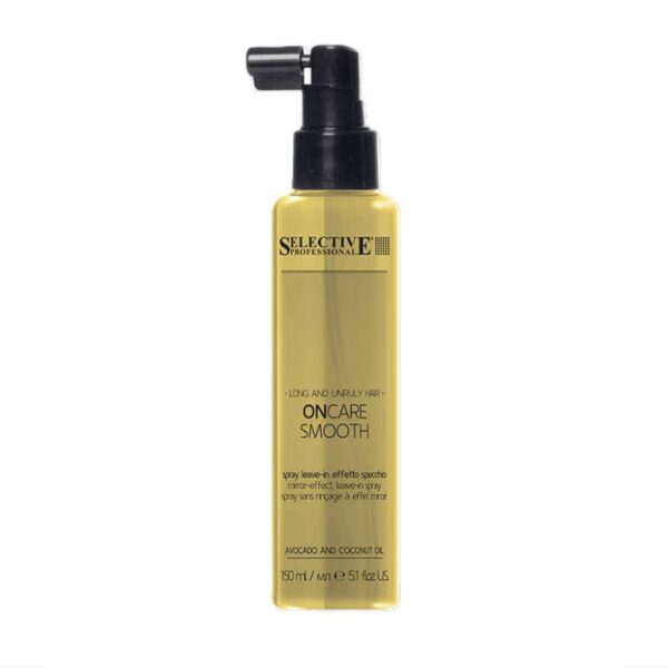 ONcare SMOOTH Spray Leave-in nabłyszczający /150ml — Zdjęcie produktu 01