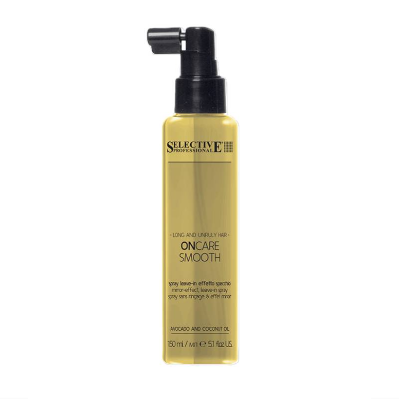 ONcare SMOOTH Spray Leave-in nabłyszczający /150ml — Zdjęcie produktu 01