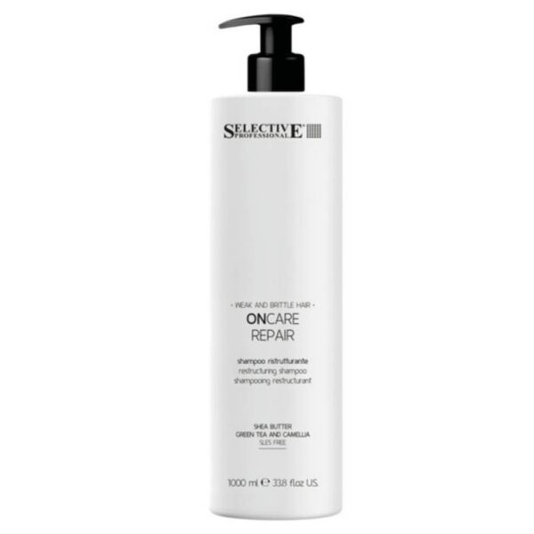 ONcare REPAIR Shampoo /1000ml — Zdjęcie produktu 01